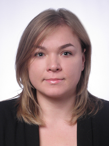 Грущинська Катерина Олександрівна